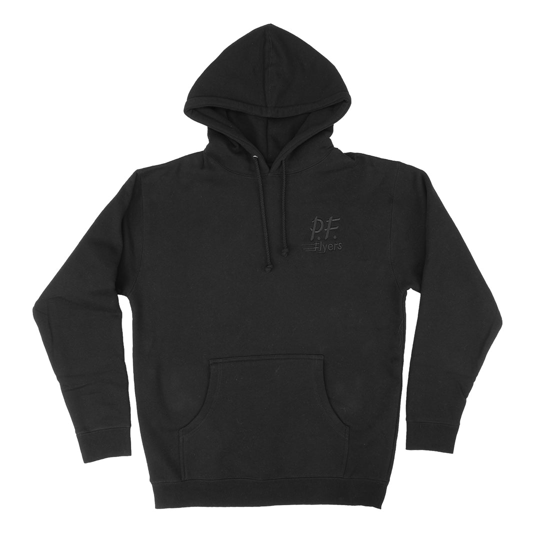 Legends Never Die Hoodie