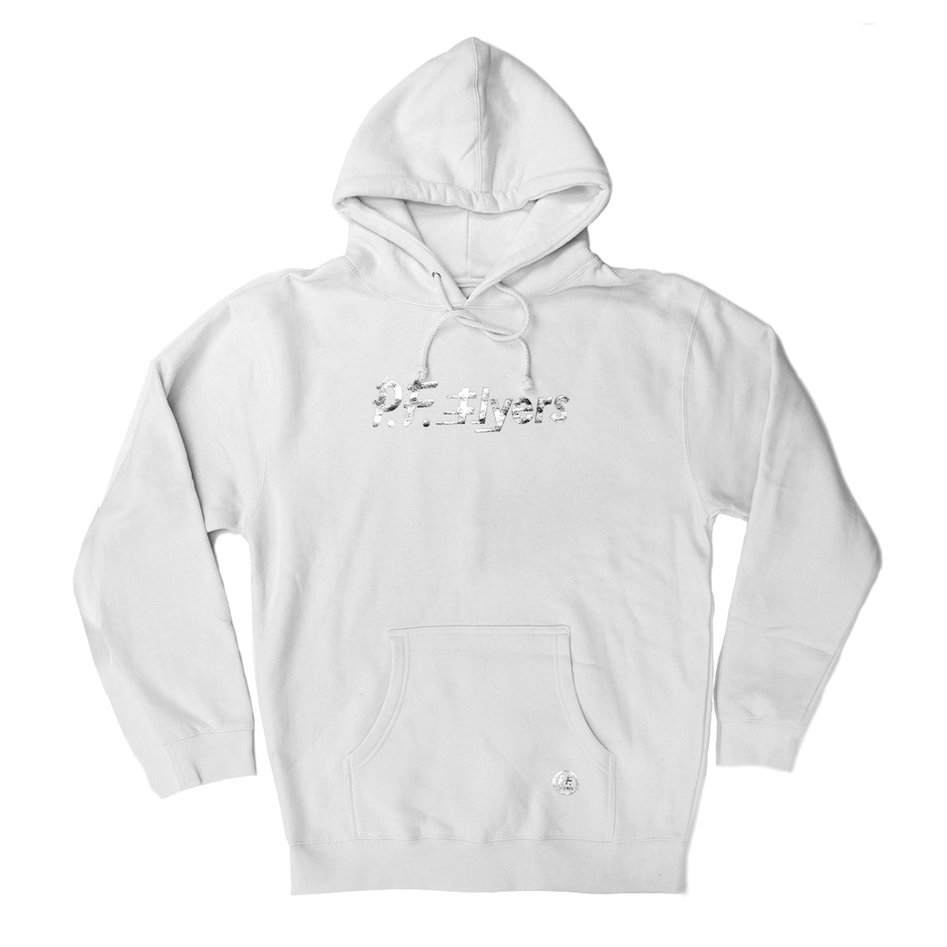 Cotton Hoodie