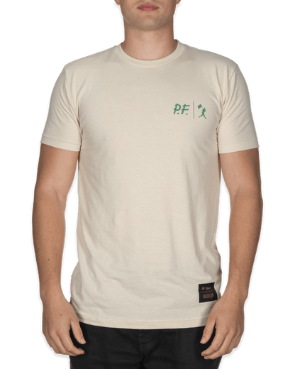 P.F. Flyers x Baseballism Tee