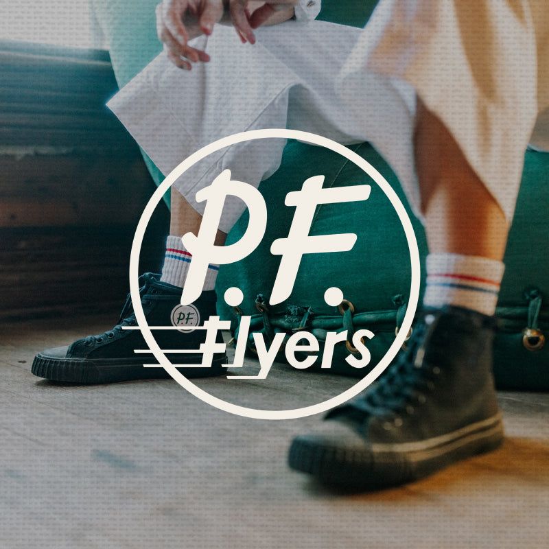 P.F. Flyers Gift Card