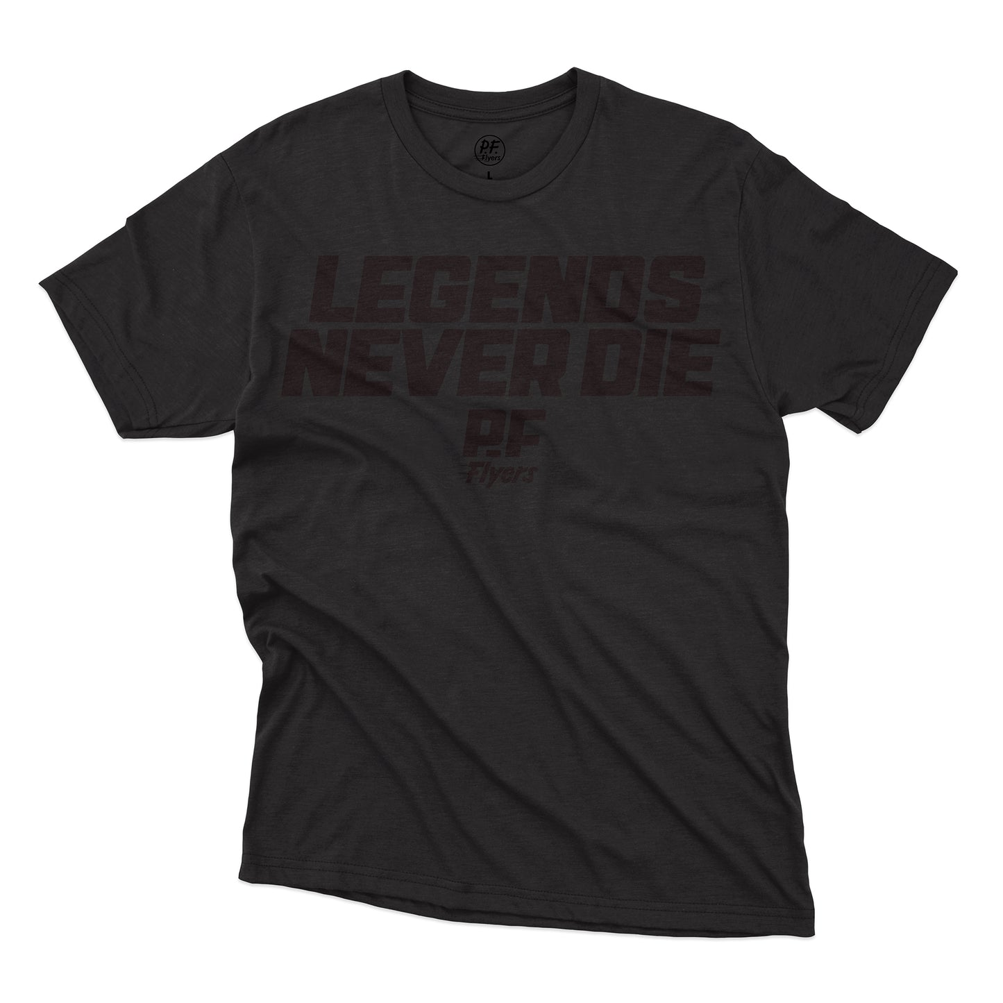 Legends Never Die | Cotton Tee