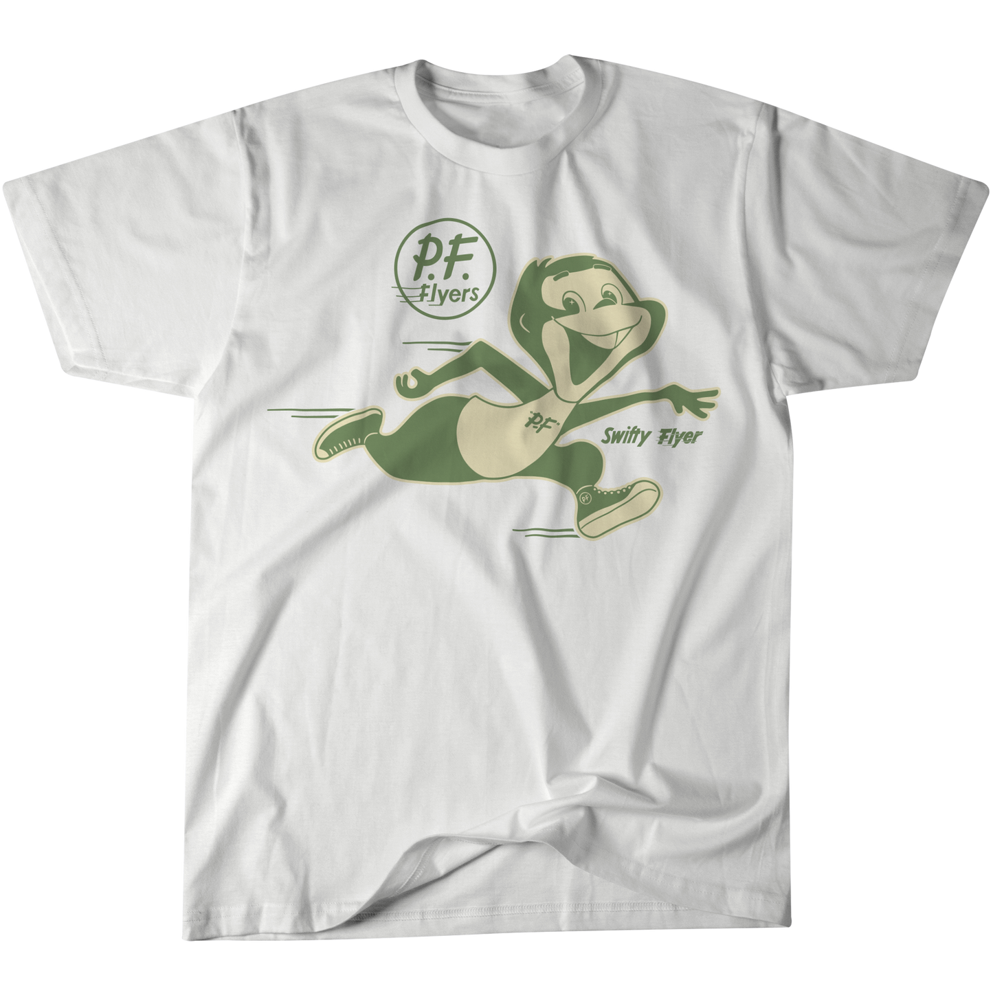 Swifty Flyer Tee